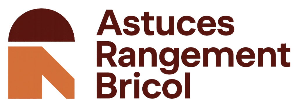 Astuces Rangement Bricolage